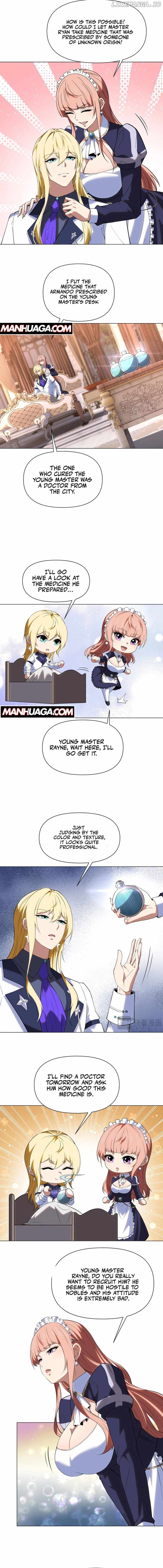 Forging an Industrial Empire in a Magical World Chapter 33 9